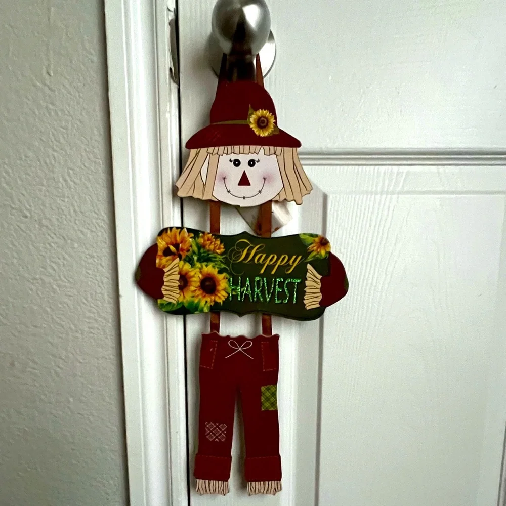 Fall decor - Picture 2 of 2